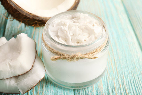 The dangers of coconut oil to big pharma