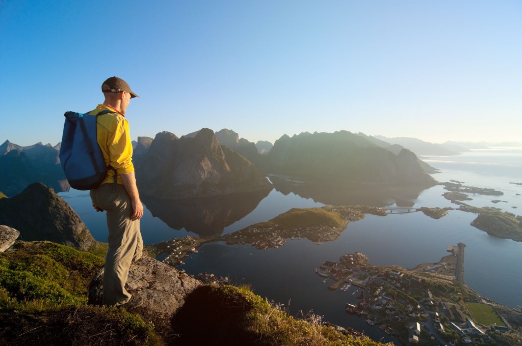 Reasons You Should Quit Your Job To Travel Now