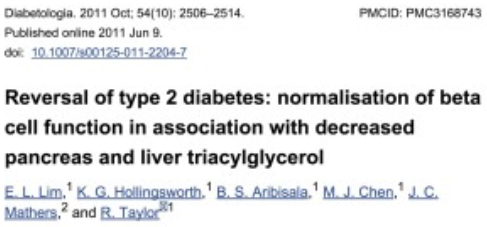type-II-diabetes